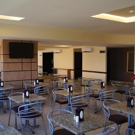 Astro Hotel São José dos Campos 외부 사진