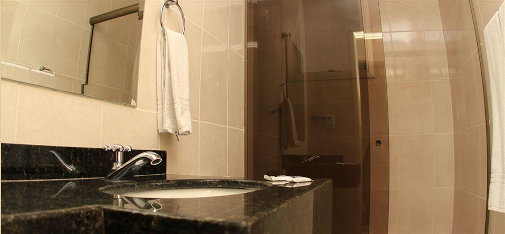 Astro Hotel São José dos Campos 외부 사진