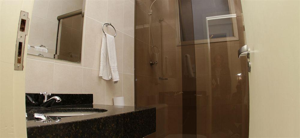 Astro Hotel São José dos Campos 외부 사진