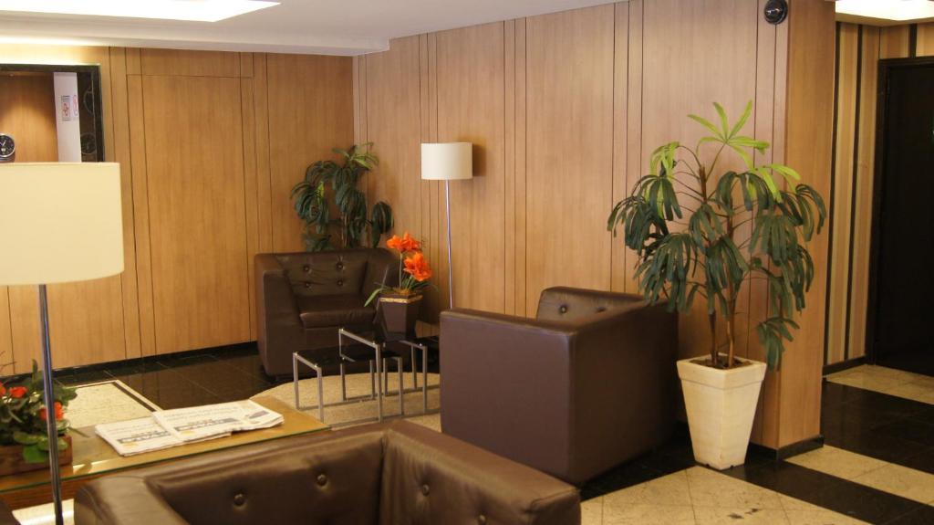 Astro Hotel São José dos Campos 외부 사진
