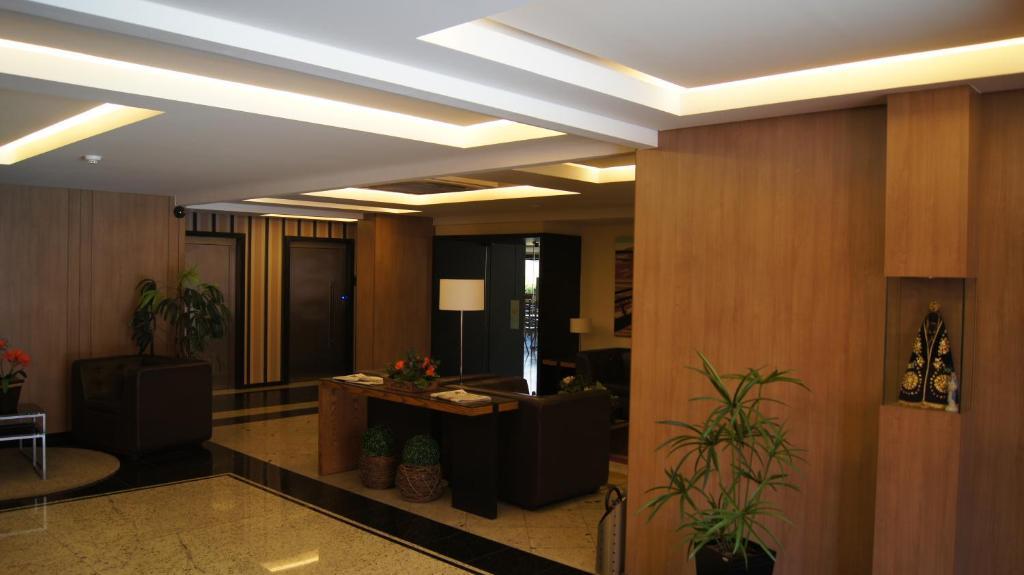 Astro Hotel São José dos Campos 외부 사진
