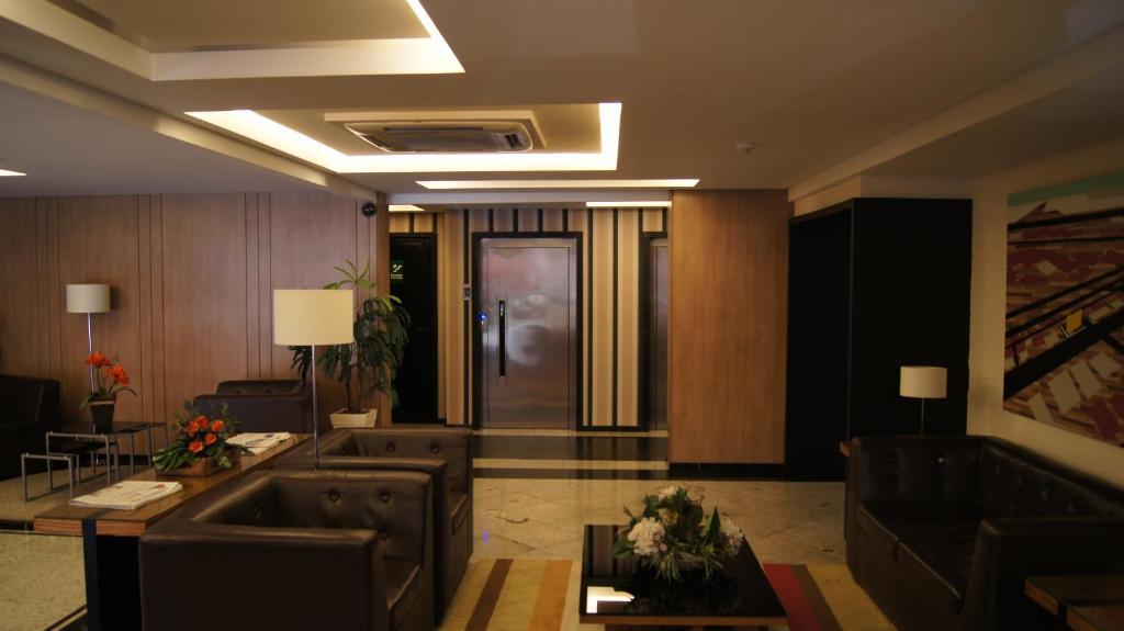 Astro Hotel São José dos Campos 외부 사진