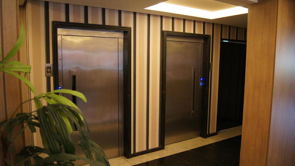 Astro Hotel São José dos Campos 외부 사진