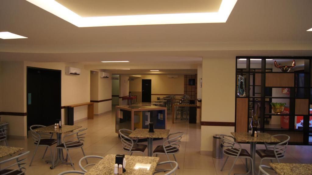 Astro Hotel São José dos Campos 외부 사진