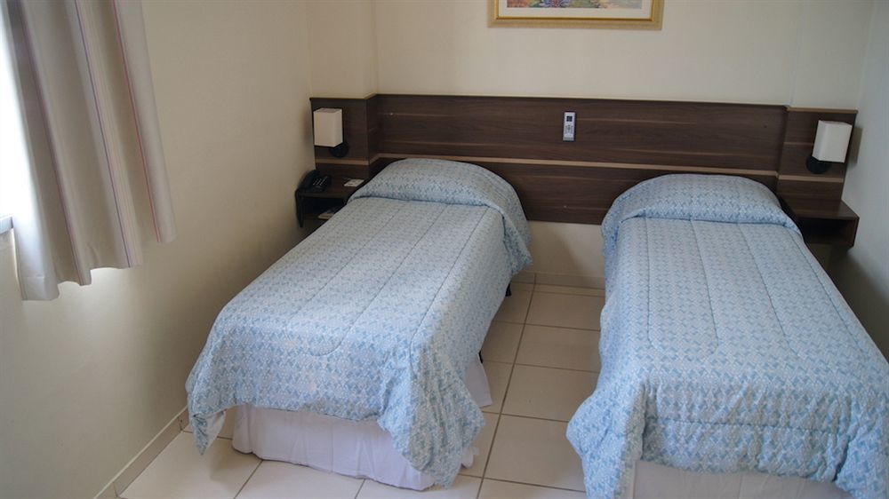 Astro Hotel São José dos Campos 외부 사진