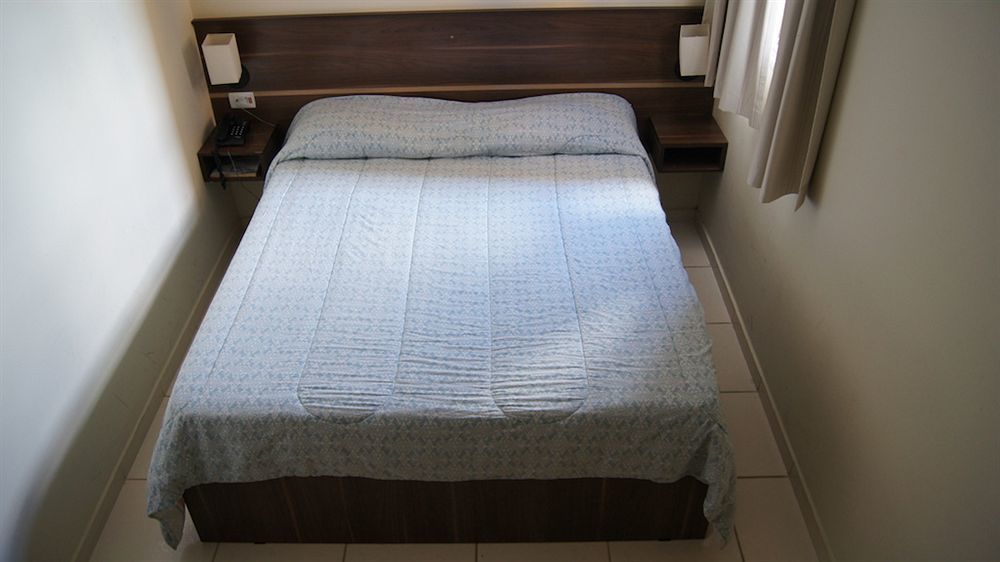 Astro Hotel São José dos Campos 외부 사진