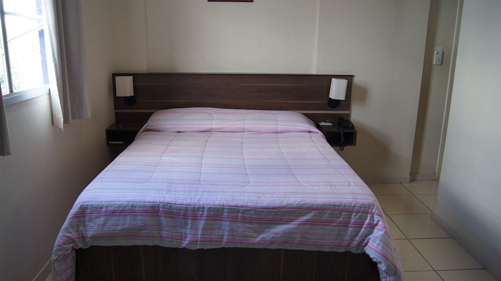 Astro Hotel São José dos Campos 외부 사진