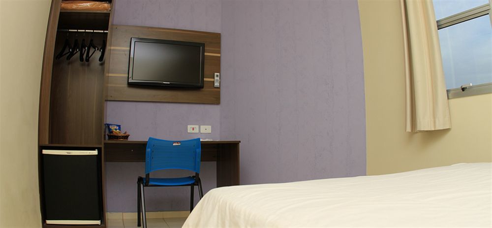 Astro Hotel São José dos Campos 외부 사진