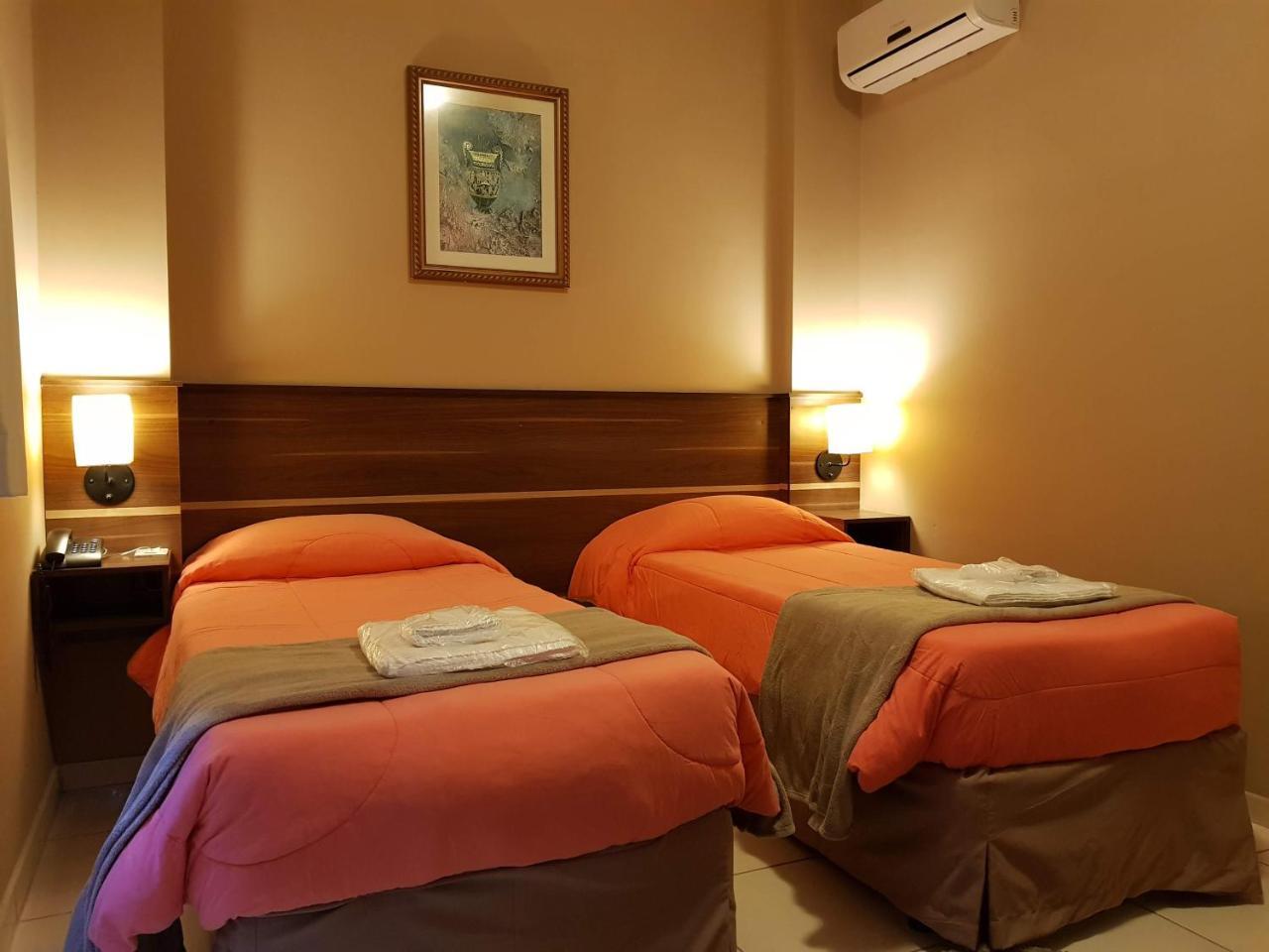 Astro Hotel São José dos Campos 외부 사진