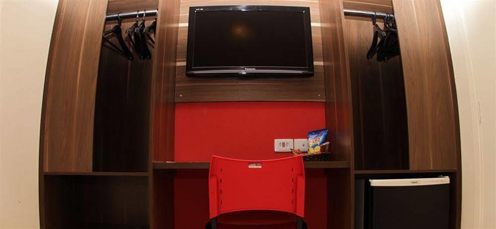 Astro Hotel São José dos Campos 외부 사진