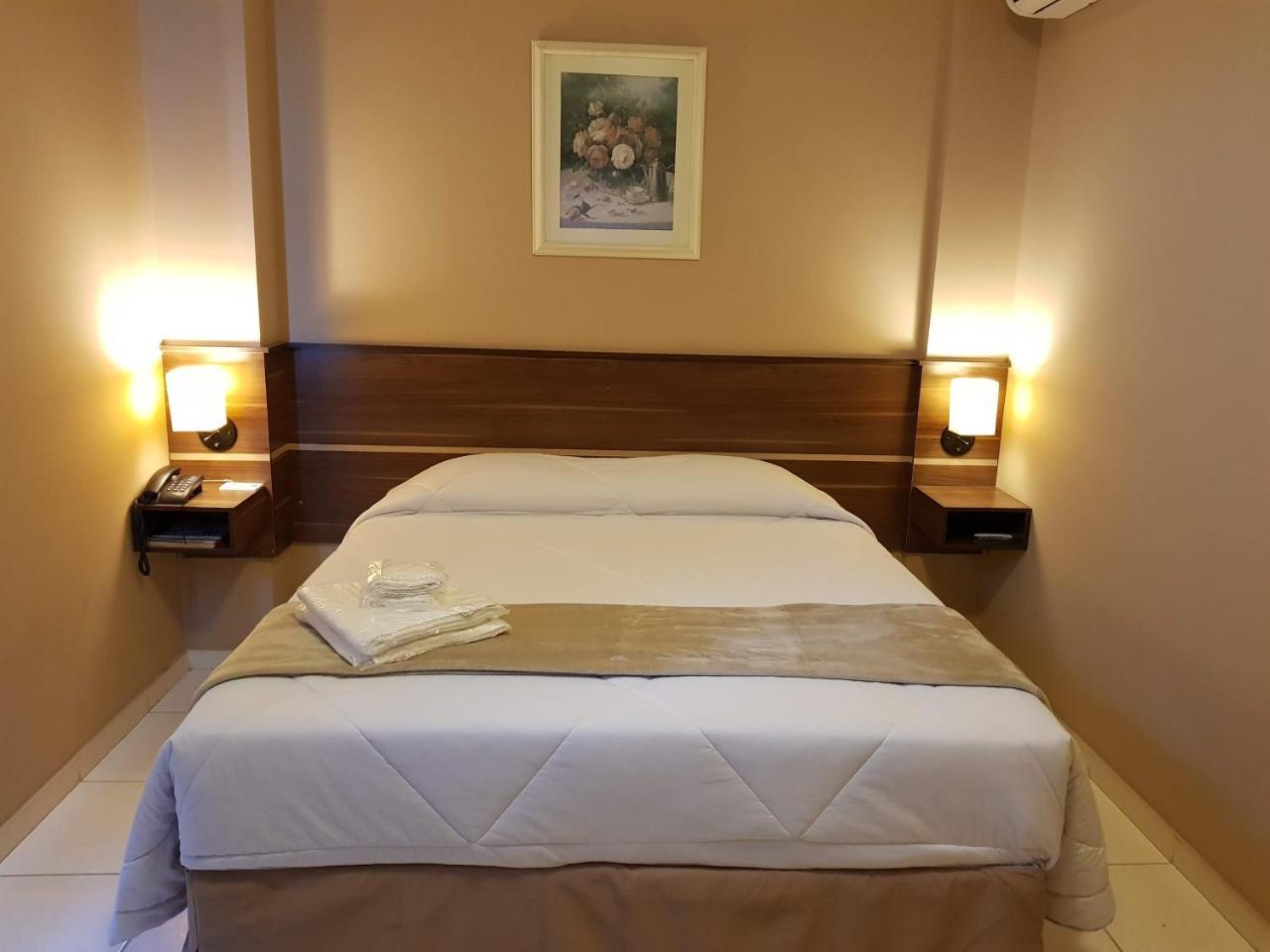 Astro Hotel São José dos Campos 객실 사진