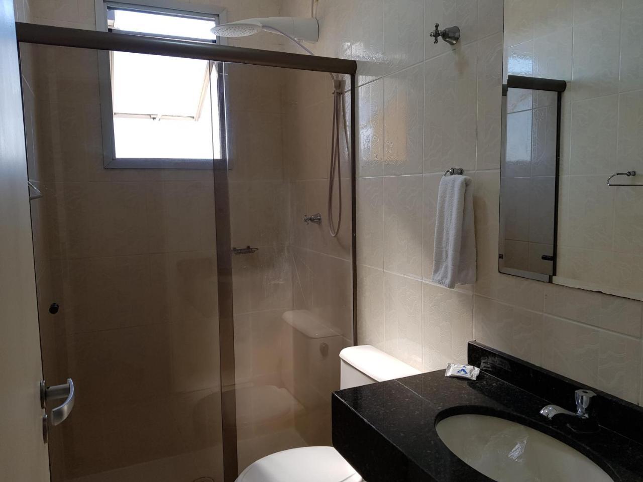 Astro Hotel São José dos Campos 객실 사진