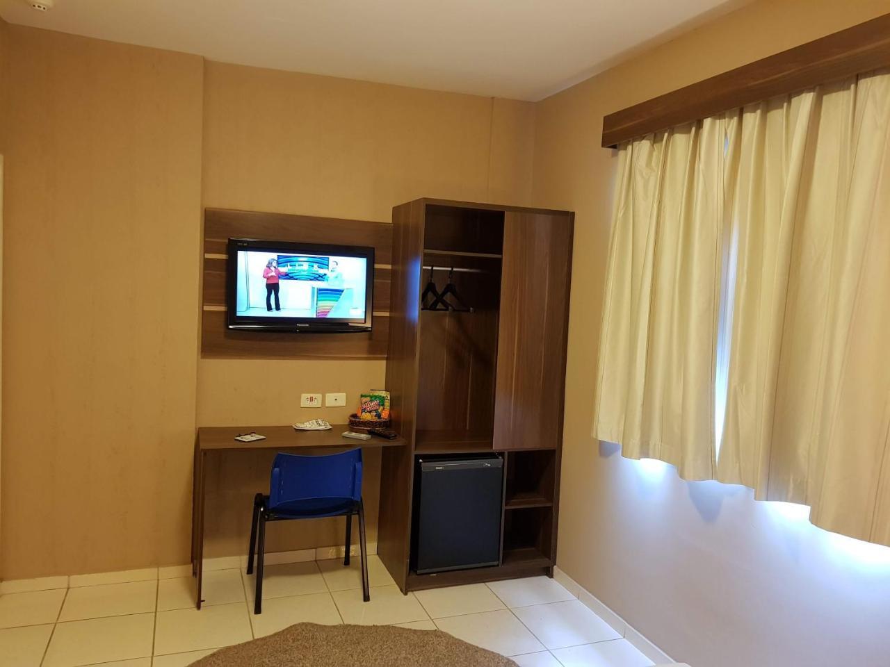 Astro Hotel São José dos Campos 객실 사진